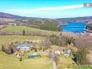 Prodej bytu 1+1, Hamry, 44 m2