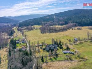 Prodej bytu 1+1, Hamry, 44 m2