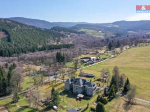 Prodej bytu 1+1, Hamry, 44 m2