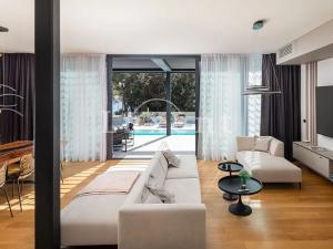 Prodej vily, Zadar, Chorvatsko, 350 m2