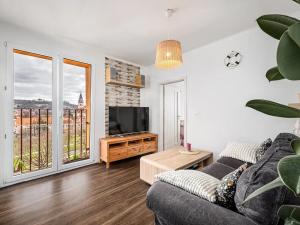 Prodej bytu 3+kk, Český Krumlov, Špičák, 66 m2