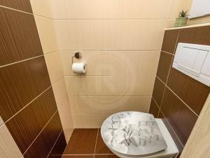 Prodej bytu 3+kk, Český Krumlov, Špičák, 66 m2