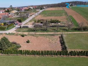 Prodej pozemku pro bydlení, Bohdalice-Pavlovice, 802 m2