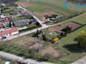 Prodej pozemku pro bydlení, Bohdalice-Pavlovice, 802 m2