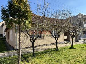 Prodej rodinného domu, Hustopeče, Havlíčkova, 129 m2
