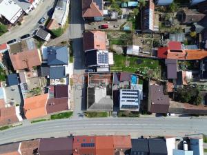 Prodej rodinného domu, Hustopeče, Havlíčkova, 129 m2