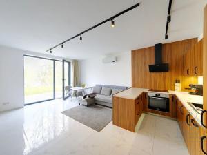 Prodej bytu 2+kk, Nalžovice, 49 m2