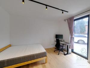 Prodej bytu 2+kk, Nalžovice, 49 m2