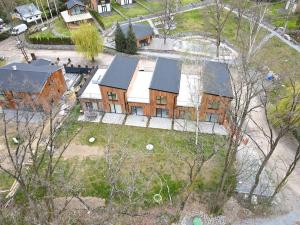 Prodej bytu 2+kk, Nalžovice, 49 m2