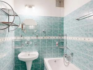 Prodej bytu 3+kk, Jenišovice, 70 m2