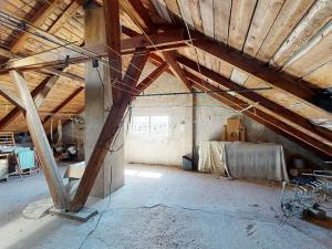 Prodej bytu 3+kk, Jenišovice, 70 m2