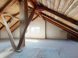 Prodej bytu 3+kk, Jenišovice, 70 m2