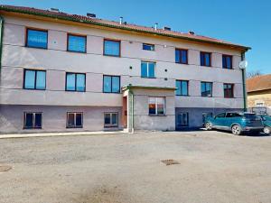 Prodej bytu 3+kk, Jenišovice, 70 m2
