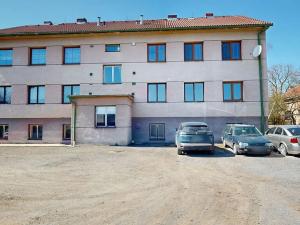 Prodej bytu 3+kk, Jenišovice, 70 m2