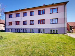 Prodej bytu 3+kk, Jenišovice, 70 m2