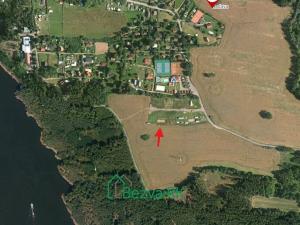 Prodej pozemku pro bydlení, Kovářov, 924 m2