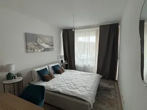Prodej bytu 2+kk, Praha - Radlice, U Komína, 54 m2