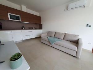 Prodej bytu 2+kk, Pasohlávky, 47 m2