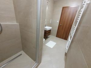 Prodej bytu 2+kk, Pasohlávky, 47 m2