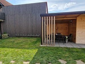 Prodej bytu 2+kk, Pasohlávky, 47 m2