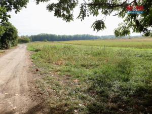 Prodej pozemku pro bydlení, Černěves, 860 m2