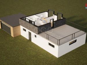 Prodej pozemku pro bydlení, Varnsdorf, 1172 m2