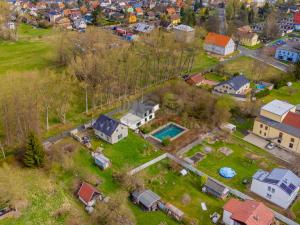 Prodej pozemku pro bydlení, Varnsdorf, 1172 m2