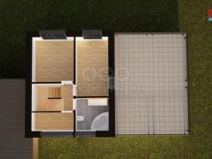Prodej pozemku pro bydlení, Varnsdorf, 1172 m2