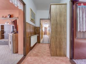Prodej bytu 4+1, Planá, Hřbitovní, 107 m2