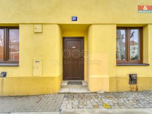 Prodej bytu 4+1, Planá, Hřbitovní, 107 m2