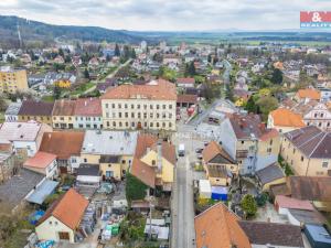 Prodej bytu 4+1, Planá, Hřbitovní, 107 m2