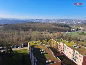 Prodej bytu 3+kk, Praha, Hnězdenská, 77 m2