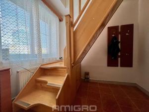 Pronájem atypického bytu, Brno, Jílkova, 98 m2