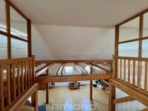 Pronájem atypického bytu, Brno, Jílkova, 98 m2