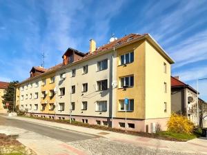 Pronájem bytu 2+1, Třebíč, Štefánikova, 55 m2