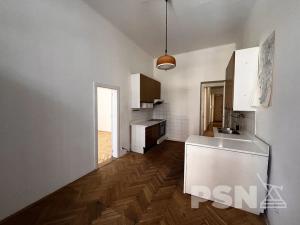 Pronájem bytu 4+1, Praha - Vinohrady, Vinohradská, 132 m2