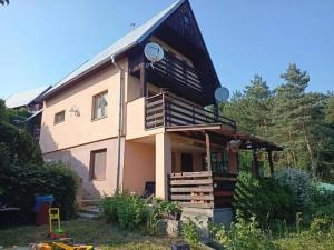 Prodej chaty, Stražisko, 84 m2