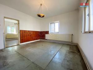 Prodej rodinného domu, Strmilov - Česká Olešná, 115 m2