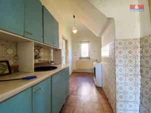 Prodej rodinného domu, Strmilov - Česká Olešná, 115 m2