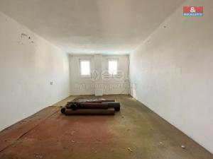 Prodej rodinného domu, Strmilov - Česká Olešná, 115 m2