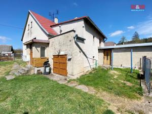 Prodej rodinného domu, Strmilov - Česká Olešná, 115 m2