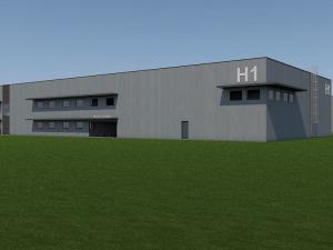 Prodej komerčního pozemku, Mochov, 6072 m2