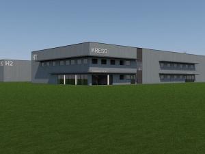 Prodej komerčního pozemku, Mochov, 6072 m2