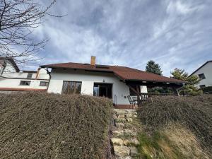 Prodej rodinného domu, Ledeč nad Sázavou, 130 m2