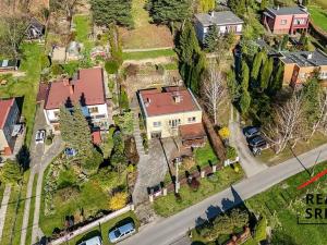 Prodej rodinného domu, Bohumín, Na Úvoze, 190 m2