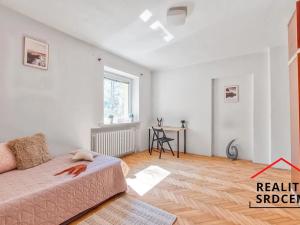 Prodej rodinného domu, Bohumín, Na Úvoze, 190 m2