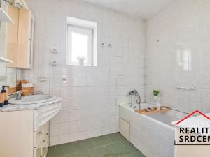 Prodej rodinného domu, Bohumín, Na Úvoze, 190 m2
