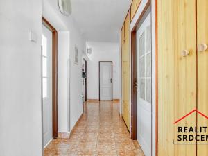 Prodej rodinného domu, Bohumín, Na Úvoze, 190 m2