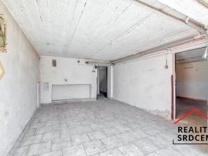 Prodej rodinného domu, Bohumín, Na Úvoze, 190 m2