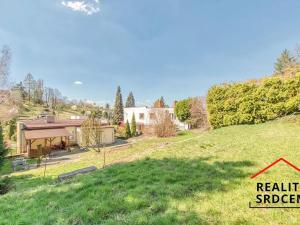 Prodej rodinného domu, Bohumín, Na Úvoze, 190 m2